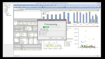 QVPlus - Translate documents