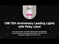 CMI 75th Anniversary Leading Lights Pinky Lilani