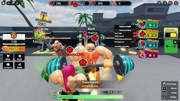 *OP* Roblox Train to Fight Script | *NO KEY* Fast Train, Fast Walk Speed & More!!