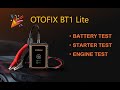 🔋 OTOFIX BT1 Lite – Precision Car Battery Testing in Seconds