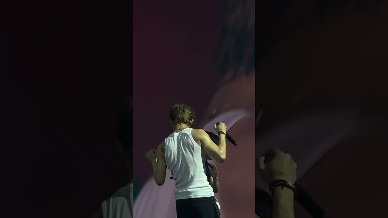 Dare to Love - B.I SKA Super Swag Festival