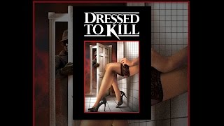 Dressed to Kill - Dressed to Kill