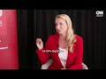 Kristina Tikhonova (Microsoft): Από κόστος σε αξία: Πώς το AI αποδίδει ήδη στις επιχειρήσεις