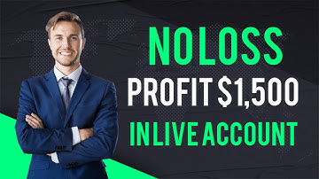 No Loss - $1,500 Profit in Quotex - Best trading signal vfxAlert pro