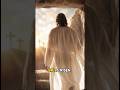 Sunday Morning Devotion | He Is Risen 🙏✝️ #god #jesus #bible #shorts