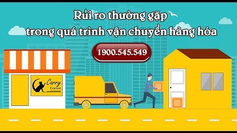 Rủi ro vận chuyển đường bộ hàng hóa quốc tế năm 2024