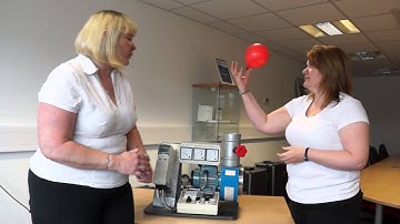 Commercial Energy Saving Demo