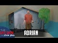 Adrian: Un Mistero Italiano - The Late Show con Karim Musa | S4 Ep.1