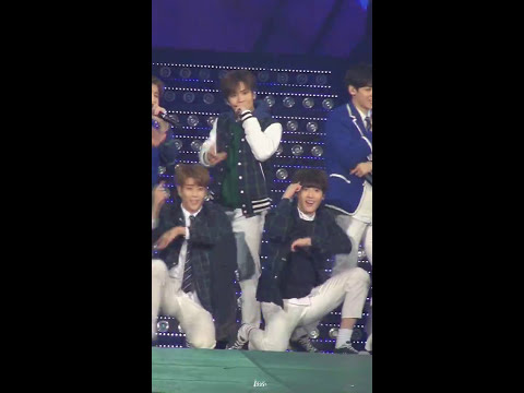 161130 러브콘서트 고백 라키 FOCUS