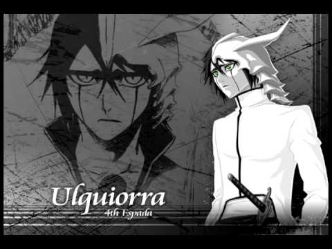 Espada Ulquiorra theme ( extended version)