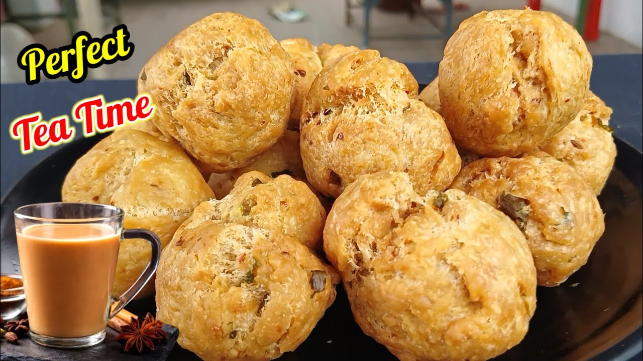 Crispy Spicy Evening Tea Time Snacks🔥😲 Tea Kadai Kajada Recipe in Tamil | Easy Samayal Tamil