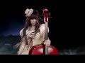 [Remastered] Kanon Wakeshima - Suna no Oshiro / 砂のお城 MV 2008 4K
