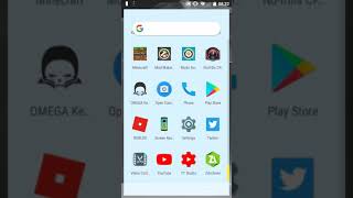 Pear Launcher A Performance & Customisation Android Launcher Video Demo screenshot 1