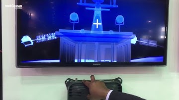 MetOcean Telematics MissionLINK