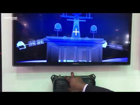MetOcean Telematics MissionLINK