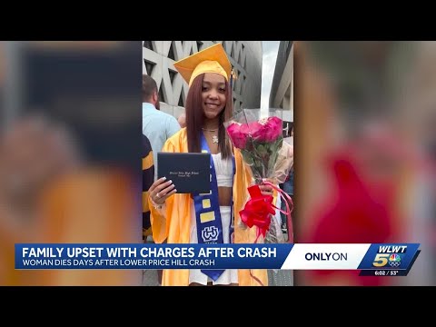 Family seeks justice for UC student killed in Lower Price Hill crash
