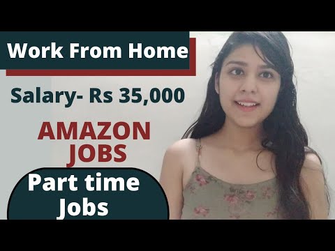 Fixed Salary Work from Home with 