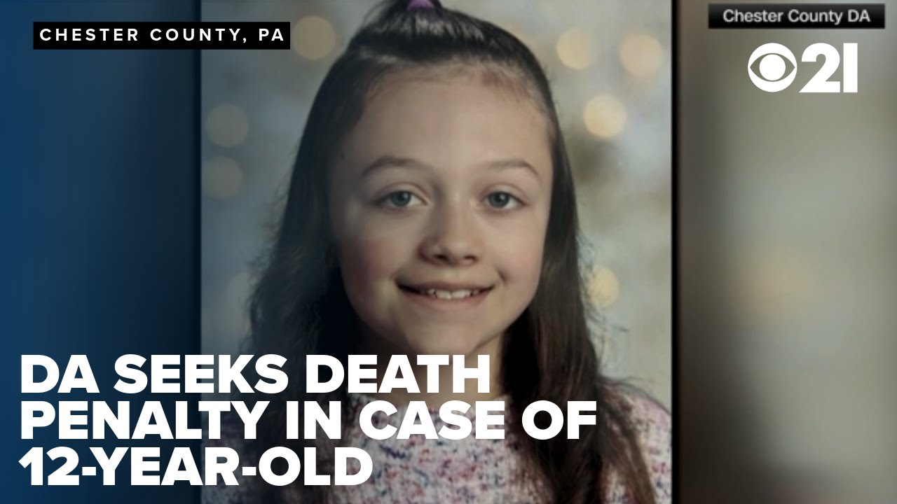 Chester County DA seeks death penalty of charged couple involved in ...