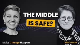 Will AI replace middle managers — Chris Shipley on what's actually left