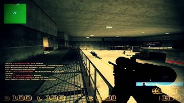 CSS Kill Feed Fun - Jail Break