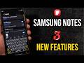 Samsung Notes Update: 3 New Features