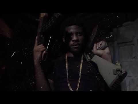 Young Star 6ixx - Letter To My Opps (Official Music Video)