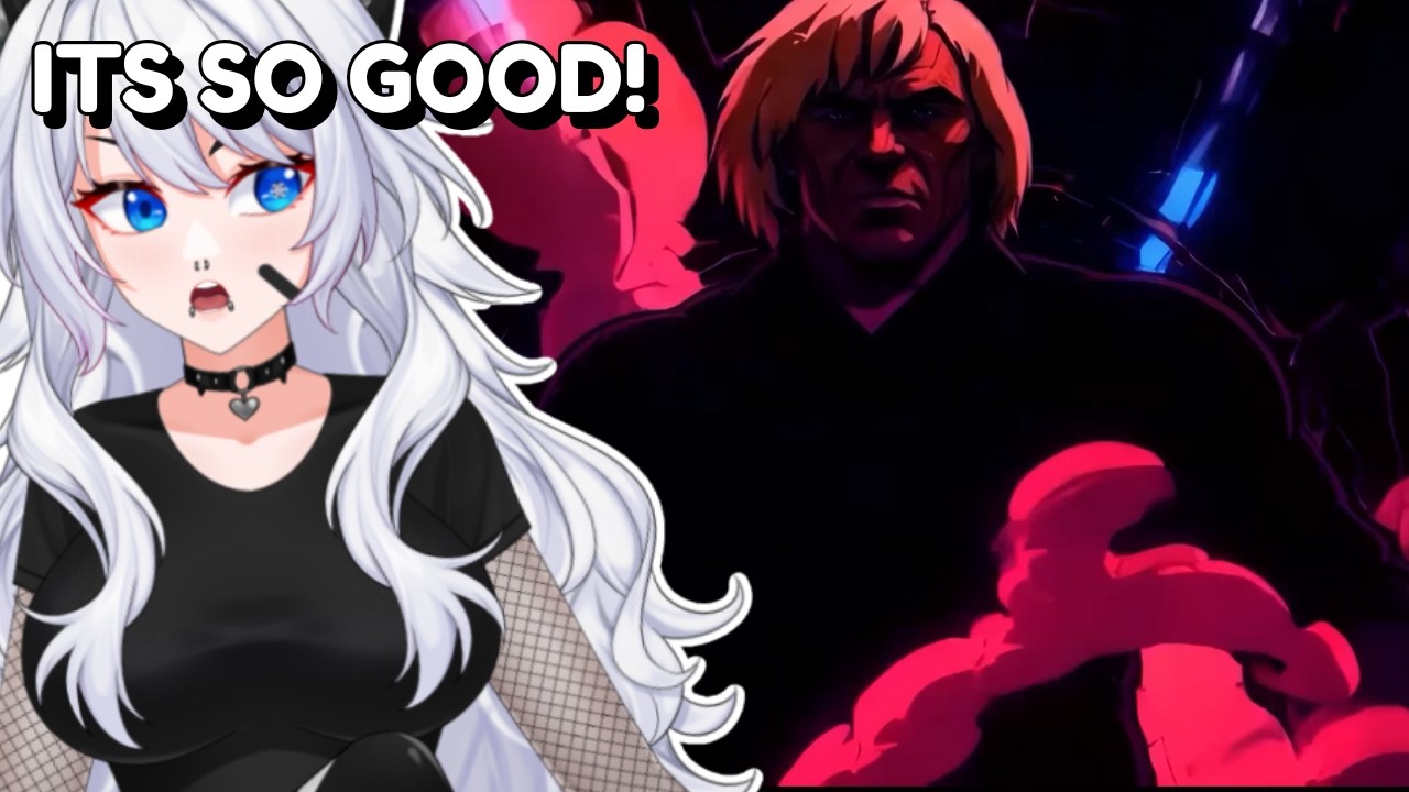 Skyebrows COOKED with 