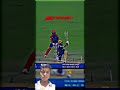 End Moment 🥶🥵 #cricket #rcbians #cricketlover #viral #ipl #asiacup2022 #greenscreen