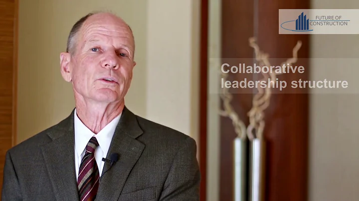 Jay Harris (VP Boldt) explains his thoughts on the...