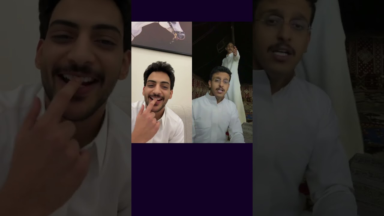 بث ياسر المطيري 🌟 قست متعب السهلي ومستوى الصراحه عاليه في قستهم 😂😂 ج٢