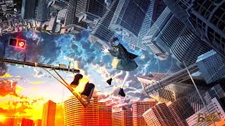 Lorenzo Ferrara - No Tomorrow | Epic Powerful Dramatic Hybrid Orchestral