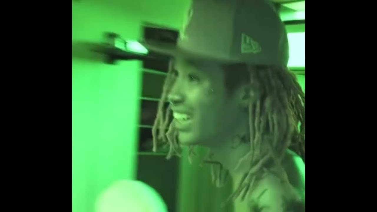 [FREE] Nine Vicious x 1300SAINT Type Beat - “BANDS”