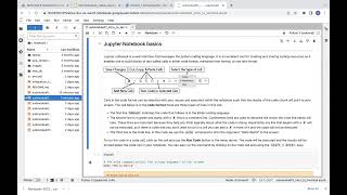 Introduction to Jupyter Notebooks in GCP Using Vertex AI - Fundamentals of Bioinformatics (2 of 6)