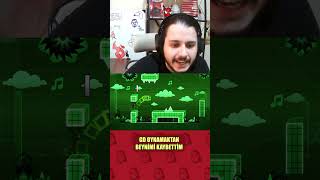 GD IQ'MU DÜŞÜRDÜ #geometrydash #gd #bloodbath #tidalwave #Slaughterhouse #iSpyWithMyLittleEye