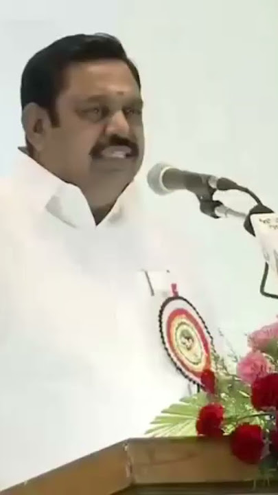 எனக்கு பின்னால் 100ஆண்டுகள் ஆனாலும் அஇஅதிமுக என்றென்றும் வரலாறு படைக்கும் வெற்றி நமதே✌️✌️✌️✌️✌️🌱🌱🌱🌲🌲