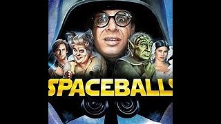 Space Balls Do TTT