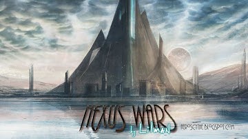 StarCraft 2 Nexus Wars