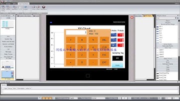 9. Line Chart & XY Chart (中文字幕)