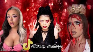 I Just Killed My Ex  Tiktok Makeup Challange   Kill Bill Speed Up  2023