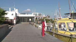 La Savina, el petit gran port