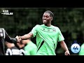 100 SANİYEDE BU KİM: “Derrick Köhn” - Galatasaray