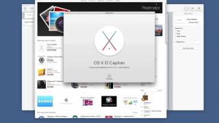 How to make a bootable OS X El Capitan USB Install Drive How to make a bootable OS X El Capitan USB Install Drive