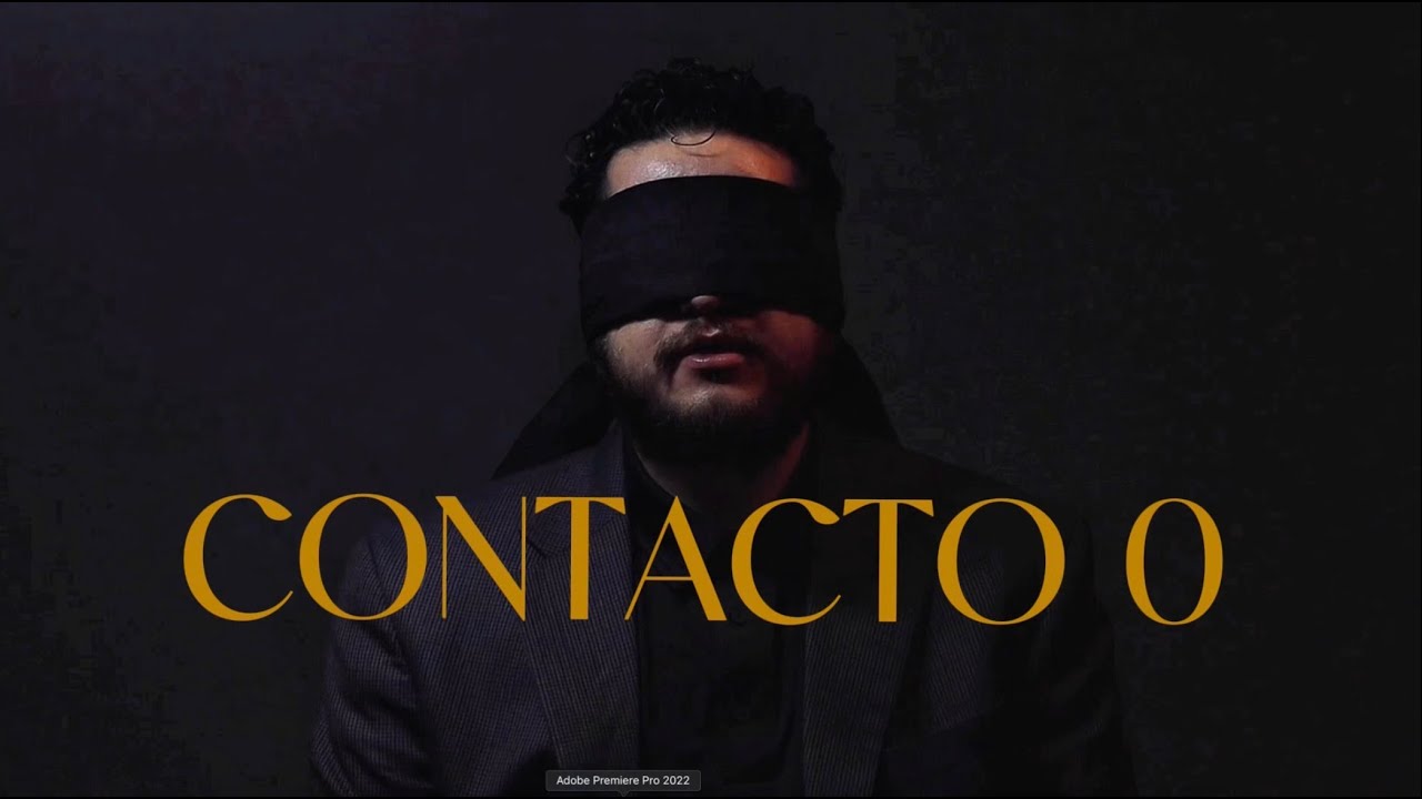 IRIS MX FT. CARDIELL - CONTACTO 0 (VIDEO OFICIAL)