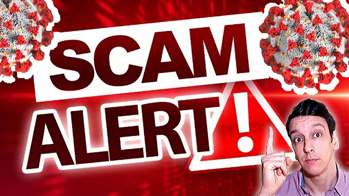 Coronavirus Food & Supplements:Facts vs Scams