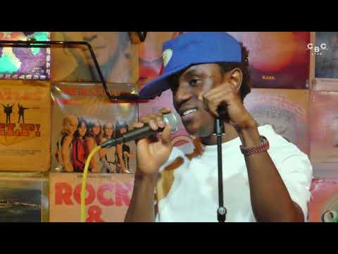 VICTONY LIVE @ COMPOSERS BREAKFAST CLUB