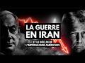 La GUERRE EN IRAN et le déclin de l'impérialisme américain