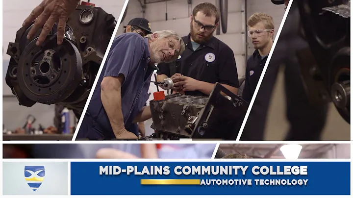 Automotive Technology @ MPCC