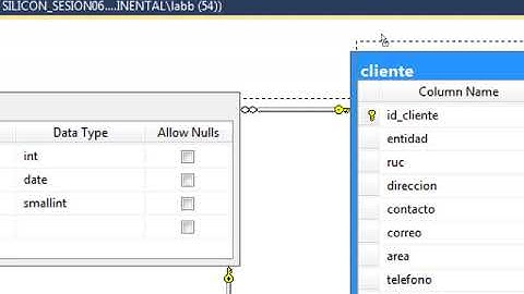 06 - DESARROLLO DE SISTEMA EN 3 CAPAS - C# Y SQLSERVER
