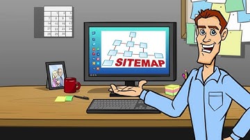 JSitemap Professional - Features and benefits overview