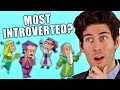 Youtube Thumbnail title